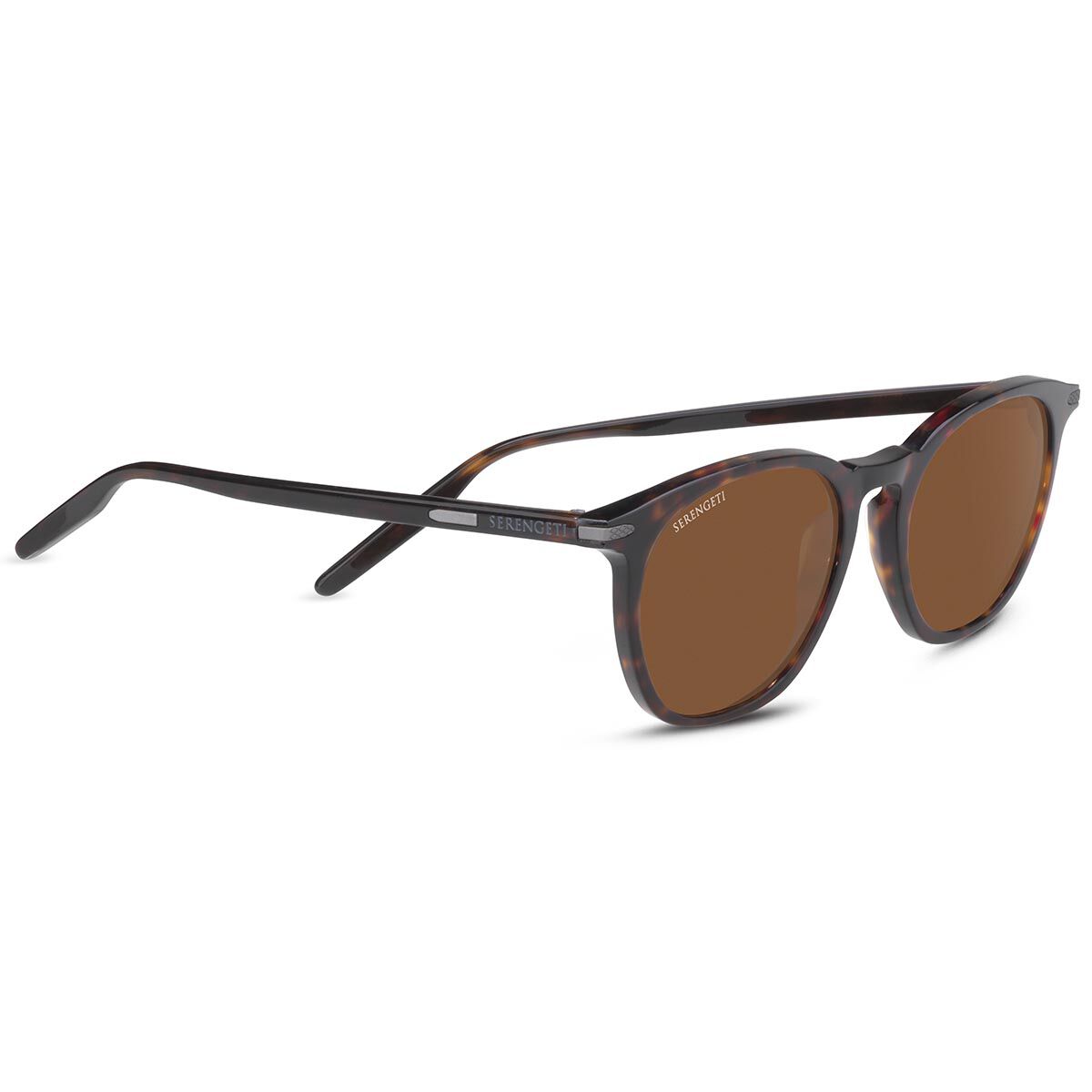 ARLIE, Shiny Dark Havana-Mineral Polarized Drivers Cat 2 to 3, hi-res image number null